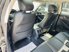Honda Accord 2022 Sharp Hybrid 2.0L Sharp Leader Edition - ფოტო 9