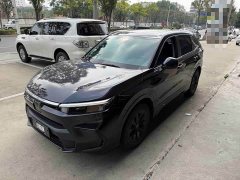 Honda CR-V 240TURBO FWD Luxury 5-Seater - ფოტო 1