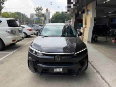 Honda CR-V 240TURBO FWD Luxury 5-Seater - ფოტო 2