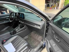 Honda CR-V 240TURBO FWD Luxury 5-Seater - ფოტო 4