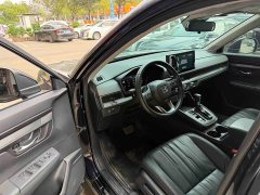 Honda CR-V 240TURBO FWD Luxury 5-Seater - ფოტო 5