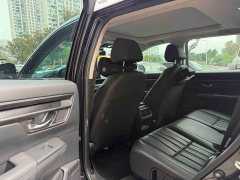 Honda CR-V 240TURBO FWD Luxury 5-Seater - ფოტო 6
