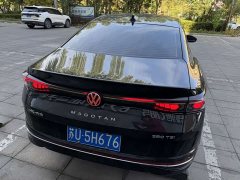 Volkswagen Magotan 380TSI DSG Prestige Edition with Grand Magotan Package - ფოტო 10