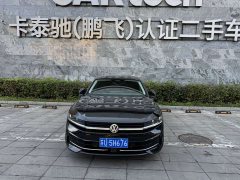 Volkswagen Magotan 380TSI DSG Prestige Edition with Grand Magotan Package - ფოტო 2