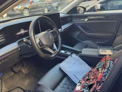 Volkswagen Magotan 380TSI DSG Prestige Edition with Grand Magotan Package - ფოტო 7