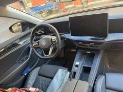 Volkswagen Magotan 380TSI DSG Prestige Edition with Grand Magotan Package - ფოტო 8