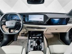 Audi A5L 2.0T Sport - ფოტო 10