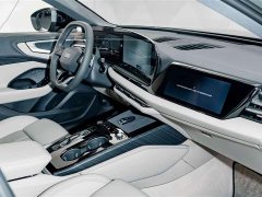 Audi A5L 2.0T Sport - ფოტო 16
