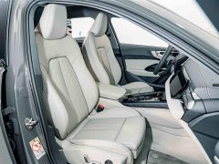 Audi A5L 2.0T Sport - ფოტო 17