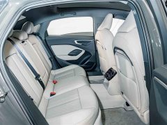 Audi A5L 2.0T Sport - ფოტო 19