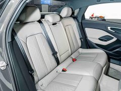 Audi A5L 2.0T Sport - ფოტო 20