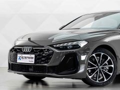 Audi A5L 2.0T Sport - ფოტო 3