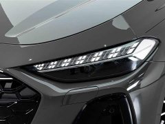 Audi A5L 2.0T Sport - ფოტო 4