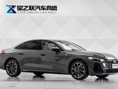 Audi A5L 2.0T Sport - ფოტო 5
