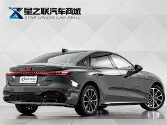 Audi A5L 2.0T Sport - ფოტო 6