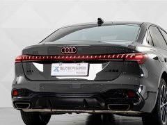 Audi A5L 2.0T Sport - ფოტო 7
