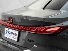 Audi A5L 2.0T Sport - ფოტო 8