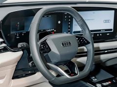 Audi A5L 2.0T Sport - ფოტო 9