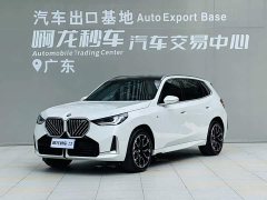 BMW X3 xDrive30L Premier M Sport Package - ფოტო 1