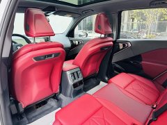 BMW X3 xDrive30L Premier M Sport Package - ფოტო 10