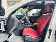 BMW X3 xDrive30L Premier M Sport Package - ფოტო 11