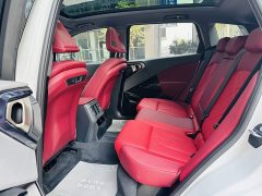 BMW X3 xDrive30L Premier M Sport Package - ფოტო 12