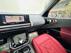 BMW X3 xDrive30L Premier M Sport Package - ფოტო 14