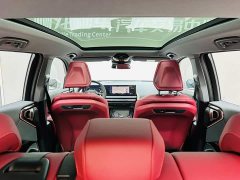 BMW X3 xDrive30L Premier M Sport Package - ფოტო 15
