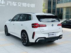 BMW X3 xDrive30L Premier M Sport Package - ფოტო 17