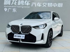 BMW X3 xDrive30L Premier M Sport Package - ფოტო 19