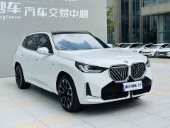 BMW X3 xDrive30L Premier M Sport Package - ფოტო 3