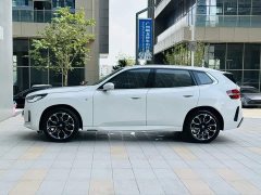 BMW X3 xDrive30L Premier M Sport Package - ფოტო 4