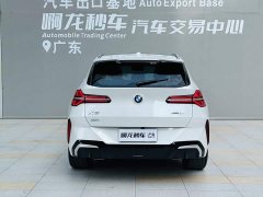 BMW X3 xDrive30L Premier M Sport Package - ფოტო 5