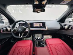 BMW X3 xDrive30L Premier M Sport Package - ფოტო 6