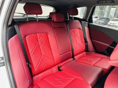 BMW X3 xDrive30L Premier M Sport Package - ფოტო 8
