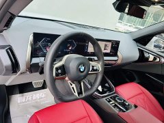 BMW X3 xDrive30L Premier M Sport Package - ფოტო 9