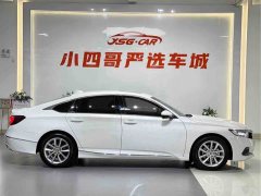 Honda Accord 260TURBO Luxury Edition - ფოტო 4