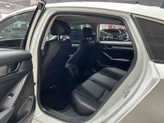 Honda Accord 260TURBO Luxury Edition - ფოტო 7