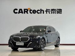 BMW 5 Series 530Li Premier M Sport Package - ფოტო 1