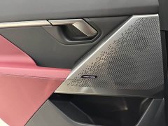 BMW 5 Series 530Li Premier M Sport Package - ფოტო 10