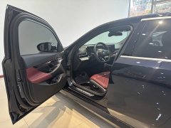 BMW 5 Series 530Li Premier M Sport Package - ფოტო 12
