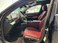 BMW 5 Series 530Li Premier M Sport Package - ფოტო 13
