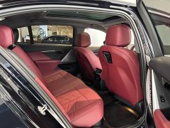 BMW 5 Series 530Li Premier M Sport Package - ფოტო 17