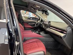 BMW 5 Series 530Li Premier M Sport Package - ფოტო 18