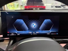 BMW 5 Series 530Li Premier M Sport Package - ფოტო 19