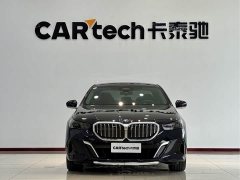 BMW 5 Series 530Li Premier M Sport Package - ფოტო 2