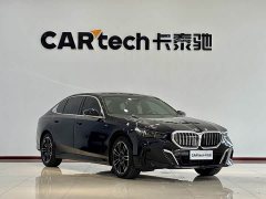 BMW 5 Series 530Li Premier M Sport Package - ფოტო 3