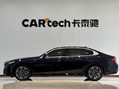 BMW 5 Series 530Li Premier M Sport Package - ფოტო 5