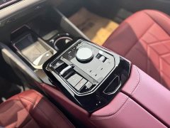 BMW 5 Series 530Li Premier M Sport Package - ფოტო 6