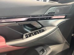 BMW 5 Series 530Li Premier M Sport Package - ფოტო 9